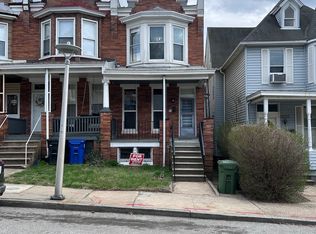513 E 41st St #A, Baltimore, MD 21218