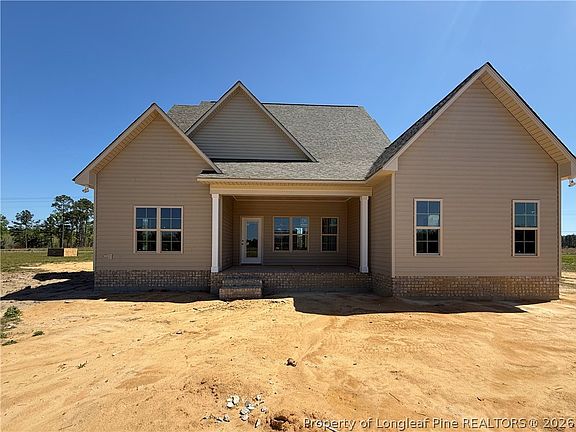 5th image of 6732 Sim Canady Rd