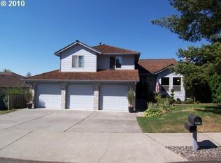 2475 SW Lillyben Ct, Gresham, OR 97080