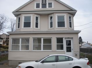 122 Upper Mulberry St, Danville, PA 17821