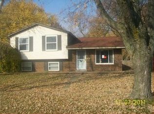16501 Waterman Dr, Roseville, MI 48066