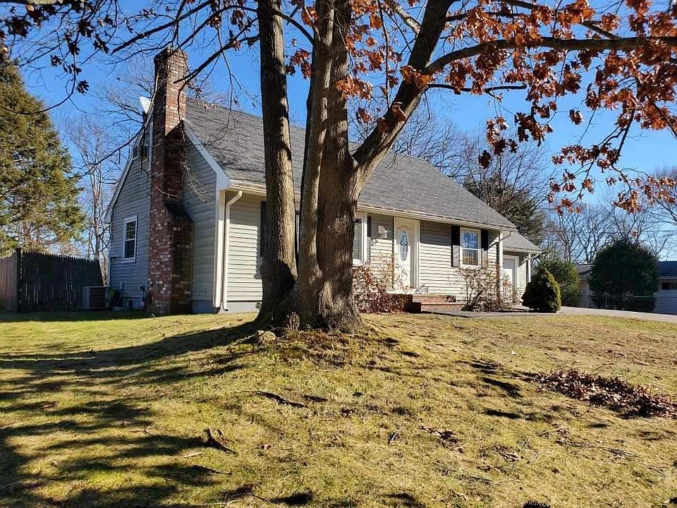 27 Upton St, Brockton, MA 02302 Zillow