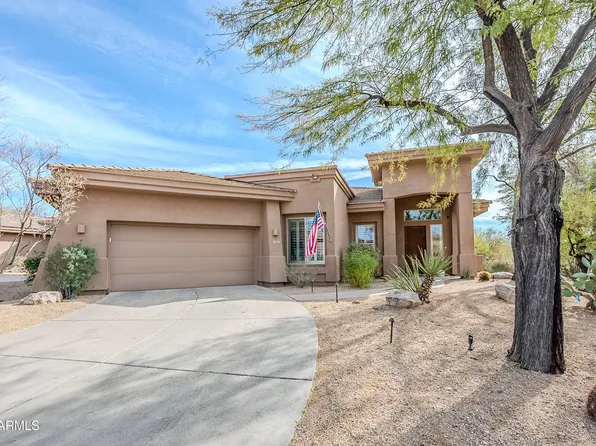 7321 E CRIMSON SKY Trail, Scottsdale, AZ 85266