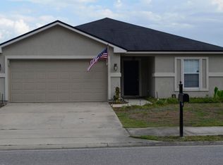 15193 Bareback Dr, Jacksonville, FL 32234