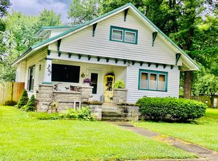 303 W 6th St, Lockwood, MO 65682