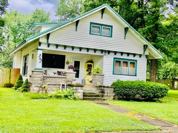 303 W 6th Street, Lockwood, MO 65682