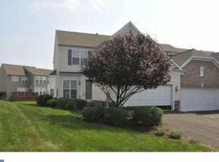 2138 Sugar Maple Ln, Furlong, PA 18925