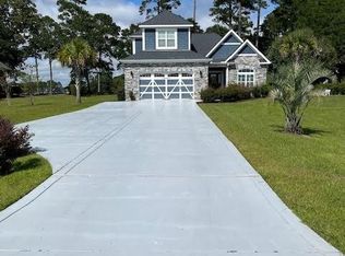 164 Ricemill Cir, Sunset Beach, NC 28468