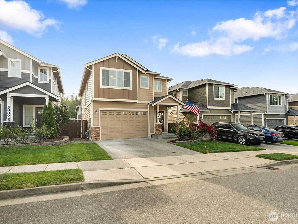 1st image of 3805 Portside Drive