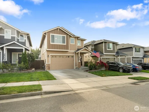 3805 Portside Drive, Bremerton, WA 98312
