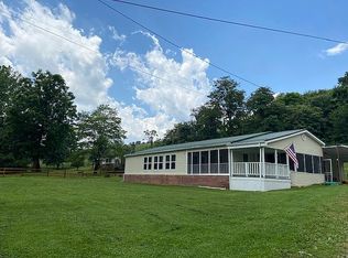 2052 Atkins Mill Rd, Wytheville, VA 24382