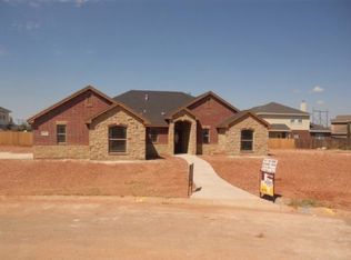 5806 Southampton Pl, San Angelo, TX 76901