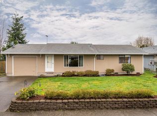 1971 NE 9th Pl, Hillsboro, OR