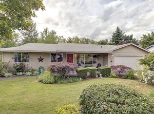 585 S Emerald Loop, Cornelius, OR 97113