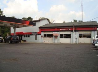 1151 Pittsburgh Rd, Valencia, PA 16059