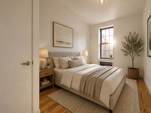 4th image of 640 Kosciuszko St #2R