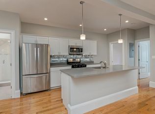 195 E Cottage St #2D, Boston, MA 02125