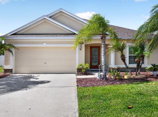 2190 Snapdragon Dr NW, Palm Bay, FL 32907