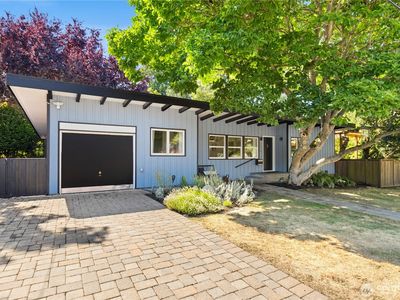 2515 51st Avenue SW, Seattle, WA, 98116