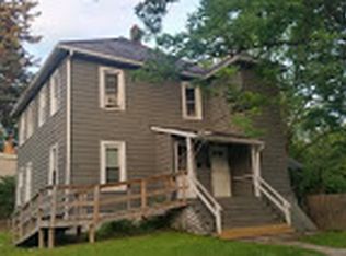 69 Ridgeway St #1, East Stroudsburg, PA 18301