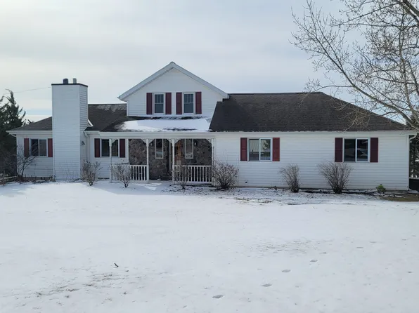 4050 W Campbell Dr, Campbellsport, WI 53010