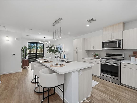 2nd image of 4140 Glencoe Ave APT 202