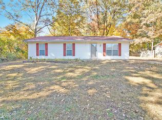 296 Glen Mar Cir, Rockwood, TN 37854