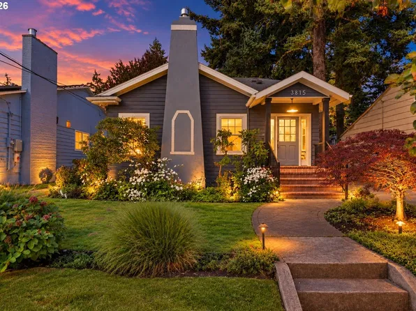 3815 NE 34th Ave, Portland, OR 97212