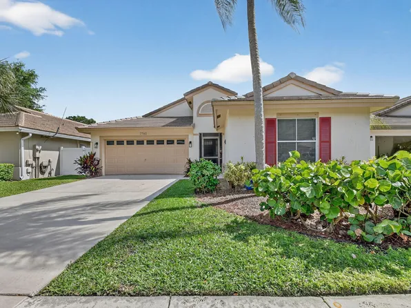 7760 Manor Forest Lane, Boynton Beach, FL 33436