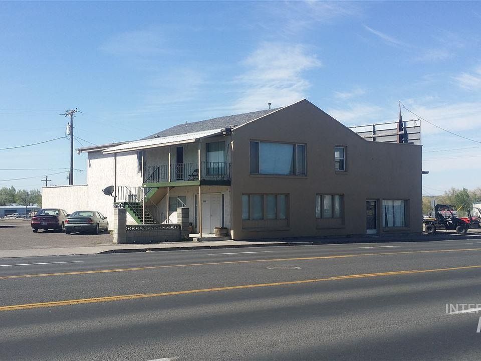 2nd image of 277 & 285 Addison Ave W