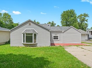 43350 E Huron River Dr, Van Buren Township, MI 48111