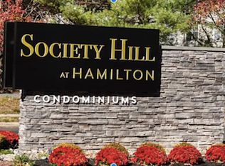 27 Juniper Way, Hamilton, NJ 08619