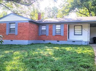 4098 Steele St, Memphis, TN 38127