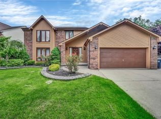 15 Fieldgate Ct, Buffalo, NY 14221