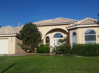 8405 Vintage Dr NE, Albuquerque, NM 87122