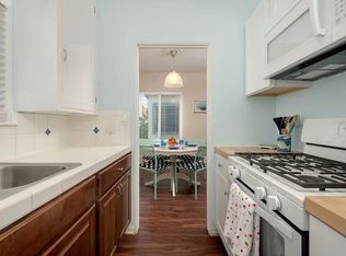 Whiting Court - 719, San Diego, CA 92109