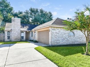 8606 Timbercraft Dr, Houston, TX 77095