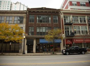 1617 S Michigan Ave APT 12, Chicago, IL 60616