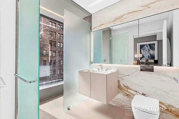 Sold by Toll Brothers | media 12