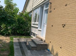 255 Ashlar Rd #BASEMENT, Richmond Hill, ON L4C2W7