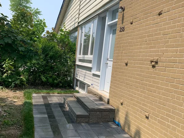 255 Ashlar Rd #Basement, Richmond Hill, ON L4C 2W7