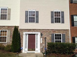 109 Tradewinds Ter, Stafford, VA 22554