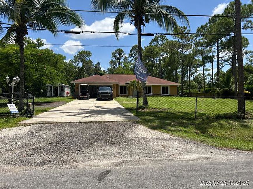 Property Front View