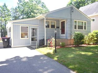 39 Woodbine St, Brockton, MA 02301