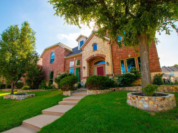 8209 Fountain Springs Dr, Plano, TX 75025