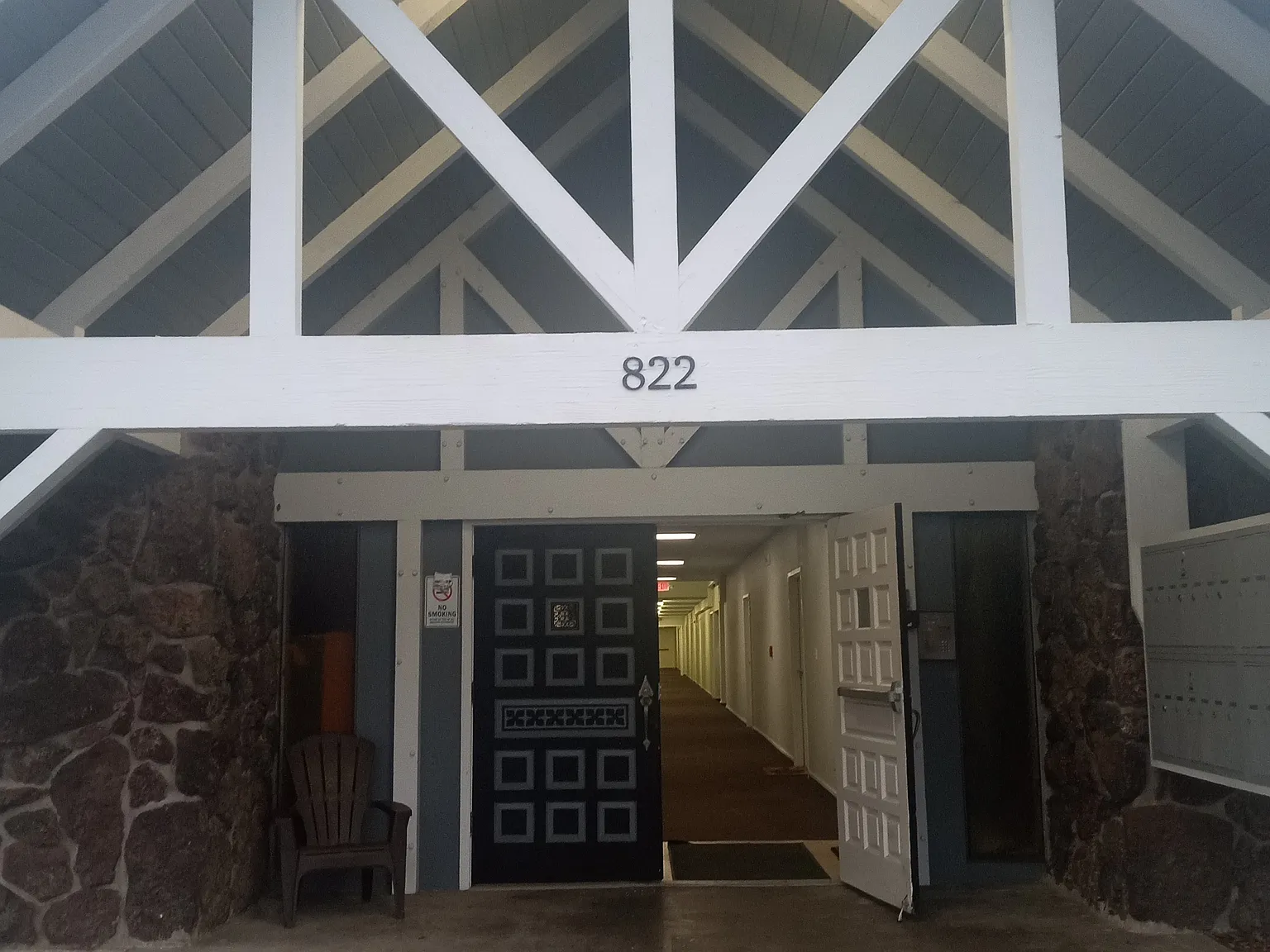 The Necanicum Apartments — Photo 3