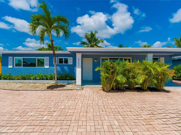 2909 NW 9th Avenue, Wilton Manors, FL 33311