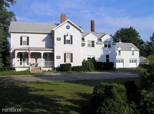 5 Harrison St APT 8, Taunton, MA 02780