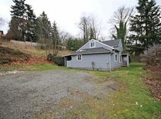 13445 Macadam Rd S, Seattle, WA 98168