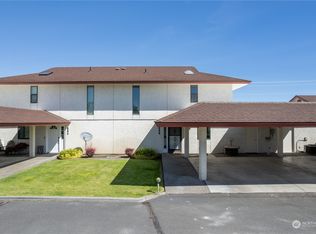 1388 Road F8 NE APT 205, Moses Lake, WA 98837